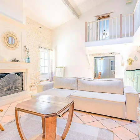 Stunning In Feriehus *