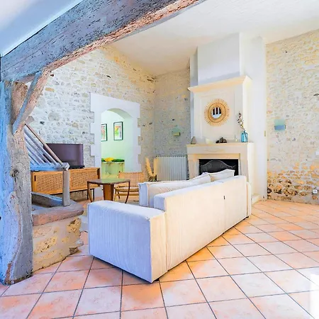 Holiday home In