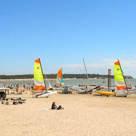 Stunning In Feriehus *