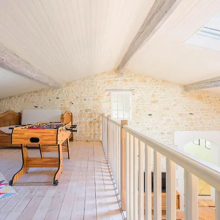 Holiday home In *