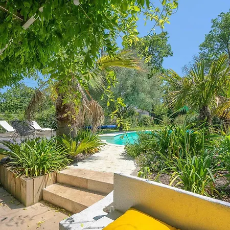 Stunning In Feriehus