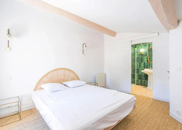 Сasa de vacaciones Stunning In Médis