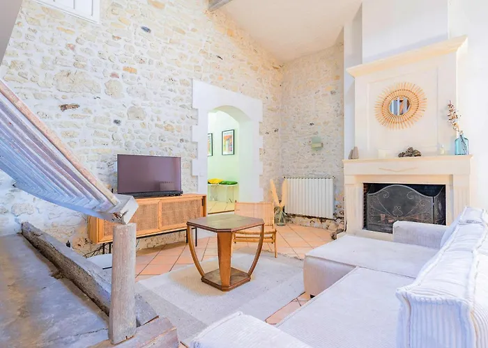 Stunning In Сasa de vacaciones