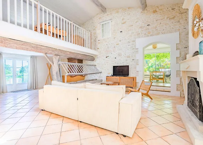 Stunning In Сasa de vacaciones