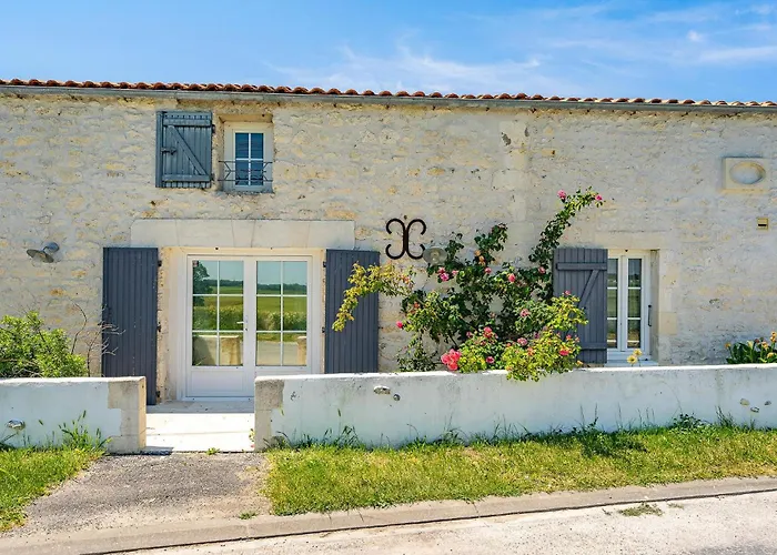 Stunning In Сasa de vacaciones Médis