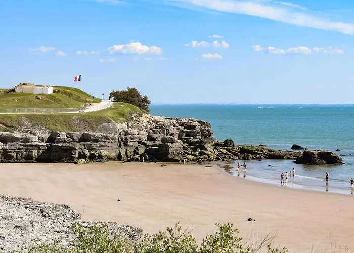 Stunning In Сasa de vacaciones Médis