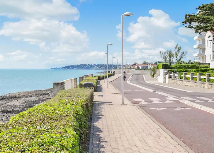 Сasa de vacaciones Stunning In