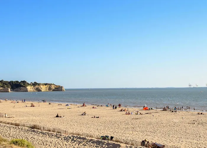 Stunning In Сasa de vacaciones Médis