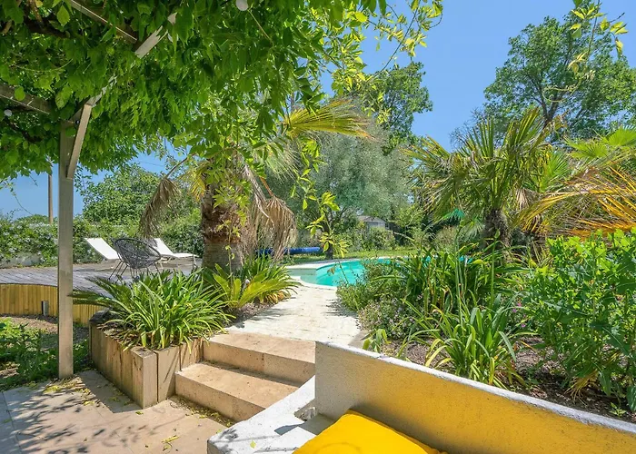 Stunning In Сasa de vacaciones