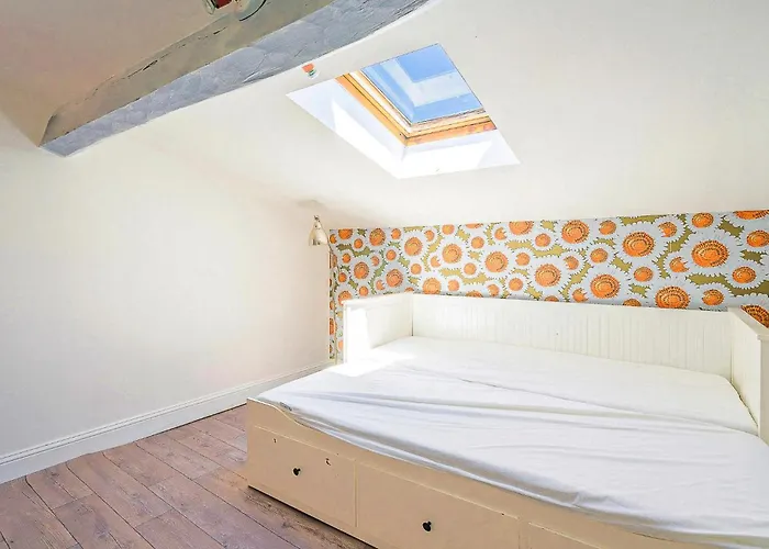 Сasa de vacaciones Stunning In Médis